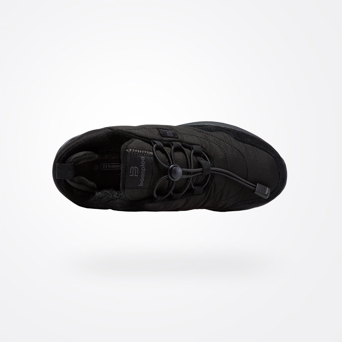 Zapatos de algodón para mujer, botas de invierno, zapatos para caminar H7013