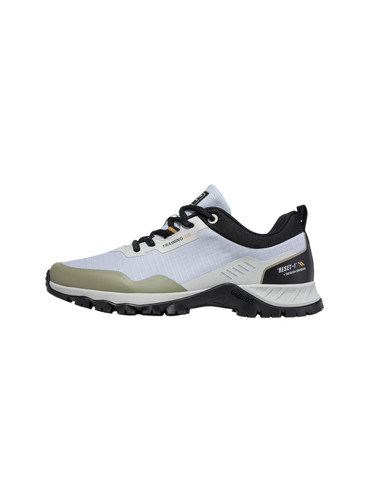 Men's Outdoor Shoes J3104 Light Grey