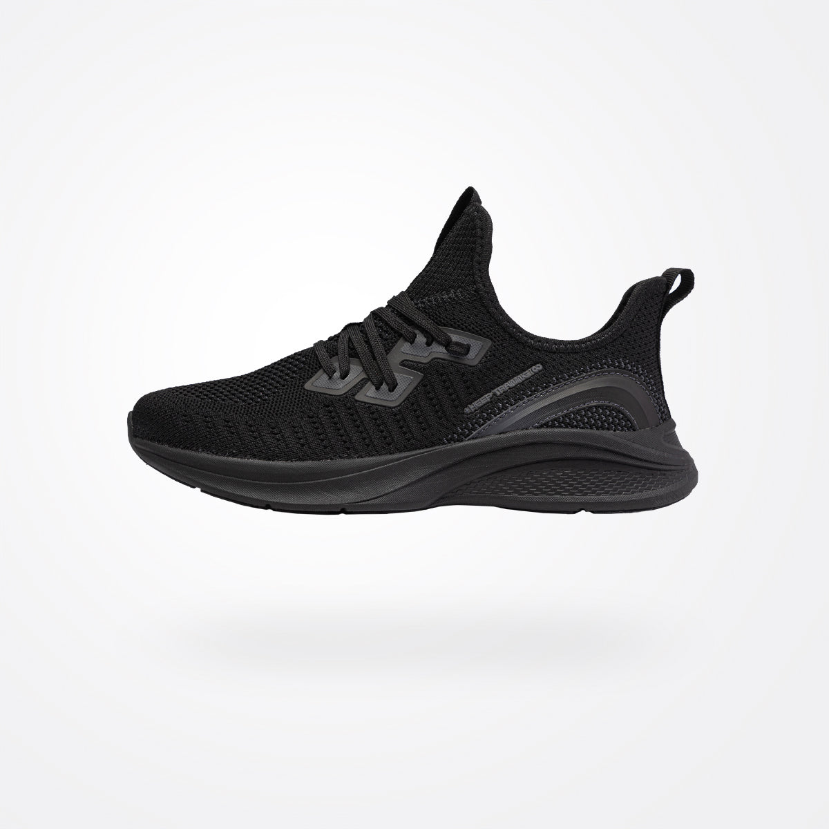 Zapatillas deportivas informales de diseño para mujer con cordones L1735