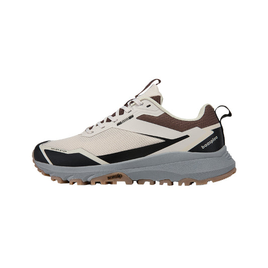 Men's Hiking Shoes M7499 Beige