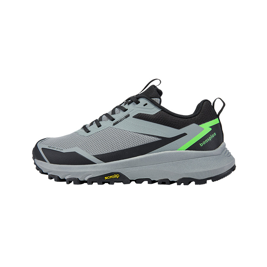 Outdoor Shoes Non-Slip Wear-Resistant Walk Breathable
