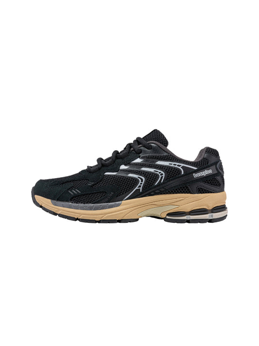 Men's Running Shoes M7515 Carbon Gray