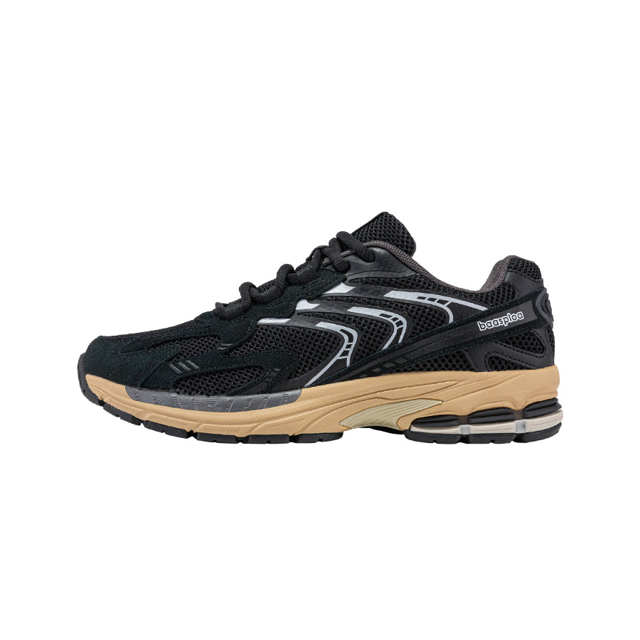 Men Sport Shoes Comfort Lightweight Running Shoes