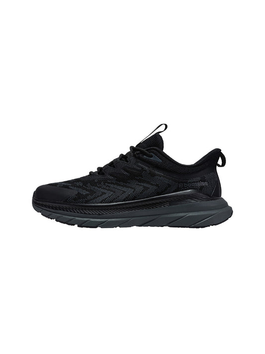 Men's Running Shoes M7523 Black
