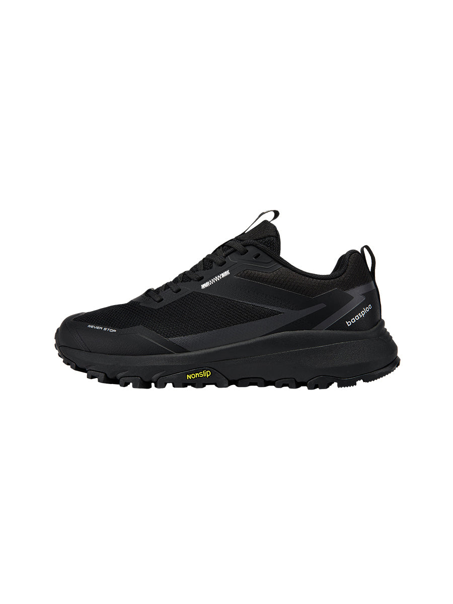 Outdoor Shoes Non-Slip Wear-Resistant Walk Breathable M7499