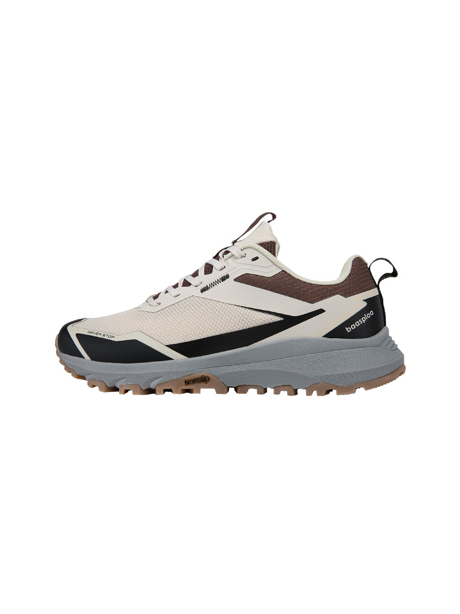 Outdoor Shoes Non-Slip Wear-Resistant Walk Breathable M7499