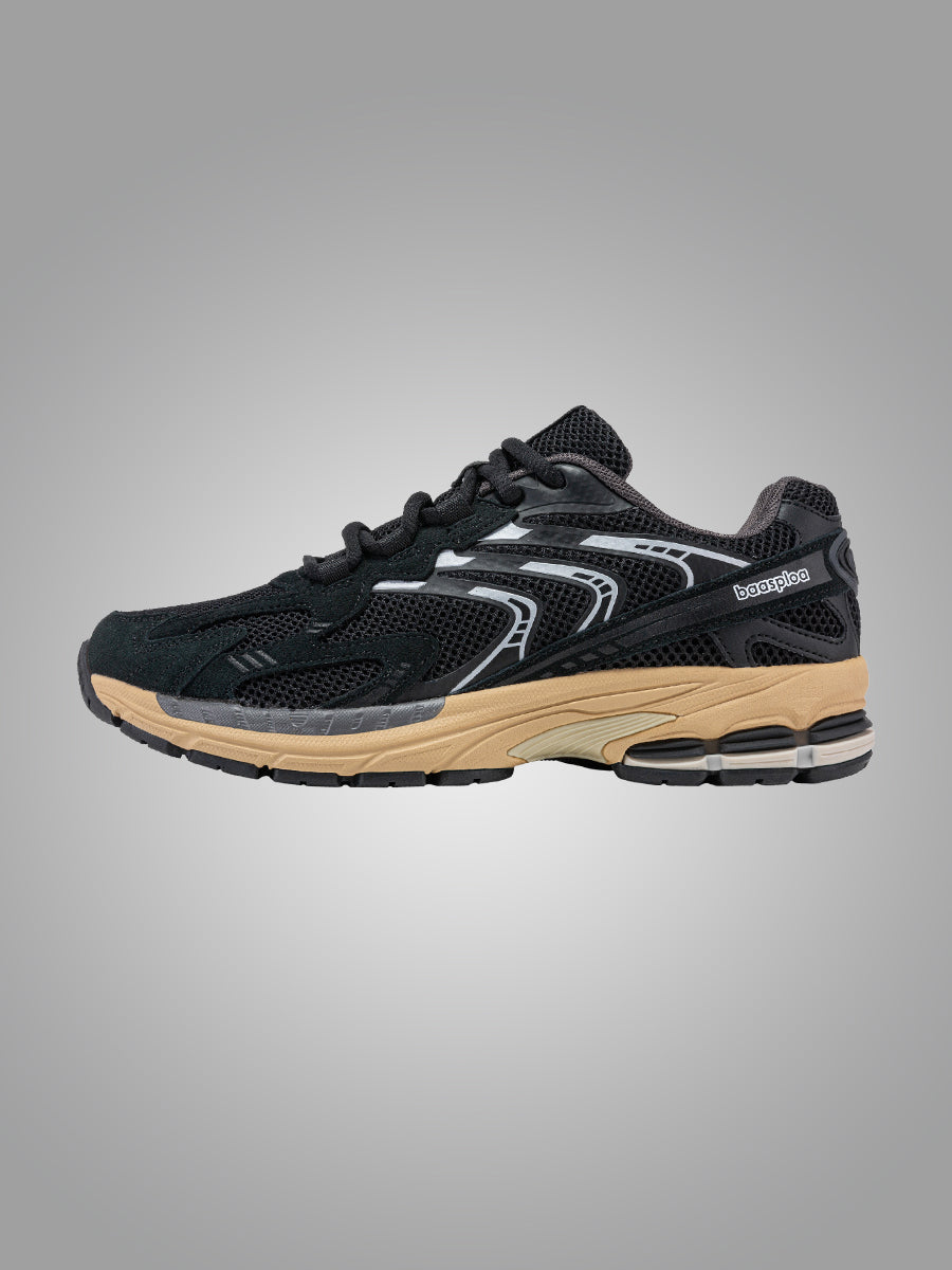 Men Sport Shoes Comfort Lightweight Running Shoes