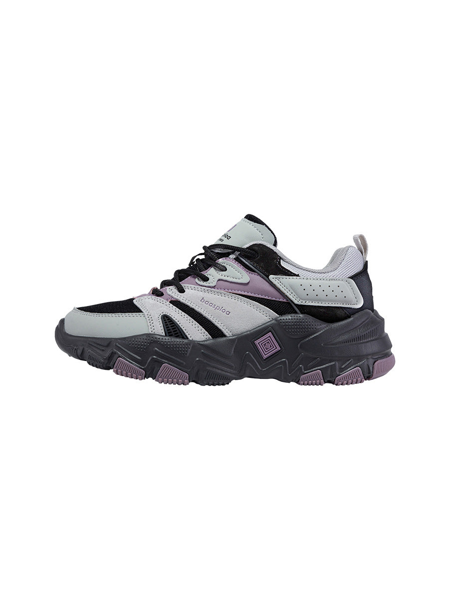 Women Shoes Mesh Top Breathable Casual Comfortable Non-Slip Outdoor Walking L1837