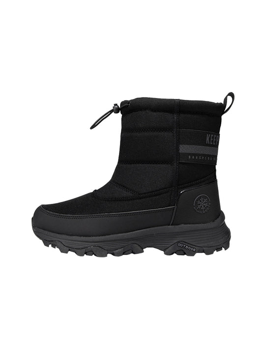 Women's Boots B5140 Black