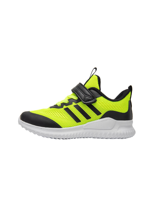 Kids Casual Shoes K6366 Fluorescent Green