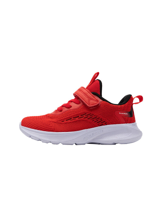 Kids Running Shoes K6378 Red