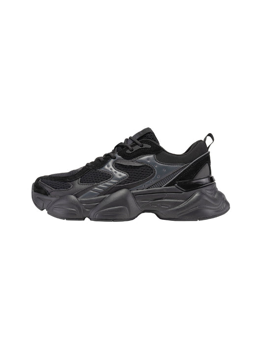 Women's Running Shoes L1795 Black
