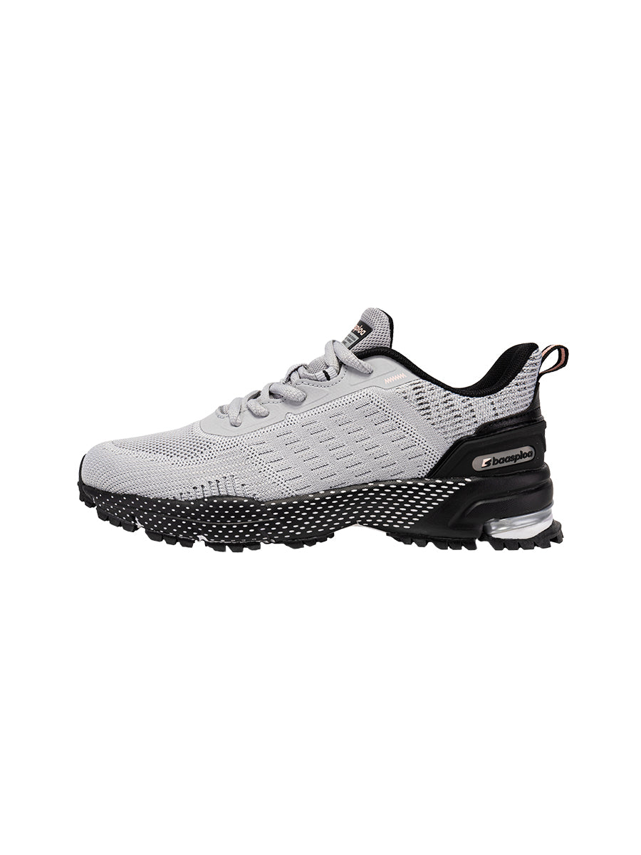 Women Running Shoes Mesh Breathable Sport L1802