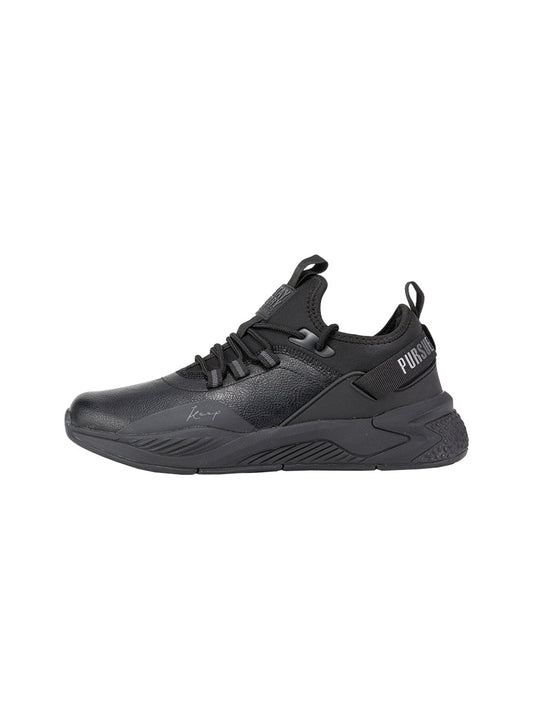 Men's Running Shoes M7113 Black