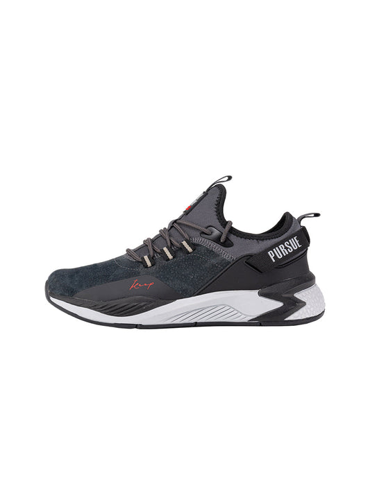 Men's Running Shoes M7113 Dark Grey