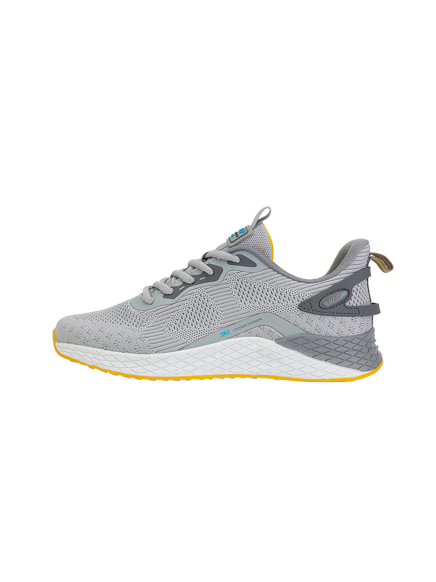 Men Running Shoes Tennis Sneaker Knit Walking Shoes Sneakers M7208
