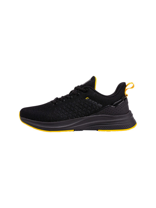 Running Shoes Breathable Trendy Original Light Shock Absorption