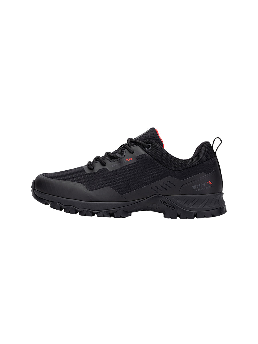 Zapatos de senderismo antideslizantes para hombre, zapatillas de moda M7306