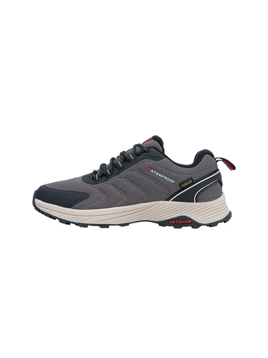 Men's Hiking Shoes M7321 Medium Grey