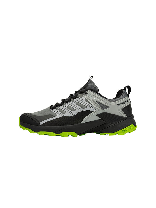 Men's Hiking Shoes M7455 Dark Grey