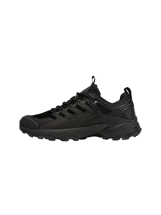 Men's Hiking Shoes M7455 Black