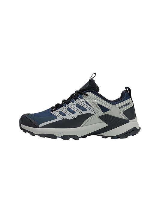 Men's Hiking Shoes M7455 Dark Blue
