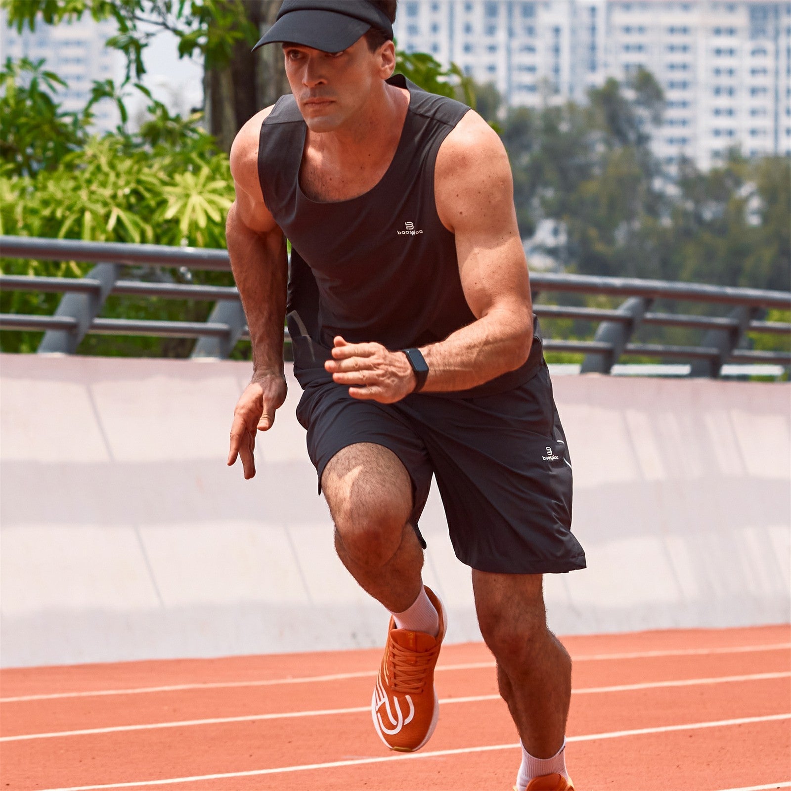 Why Carbon Plate Running Shoes Are Dominating the Running World – BAASPLOA