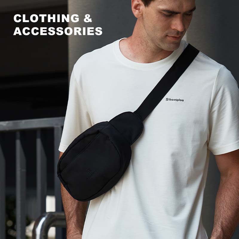Clothing&Accessories