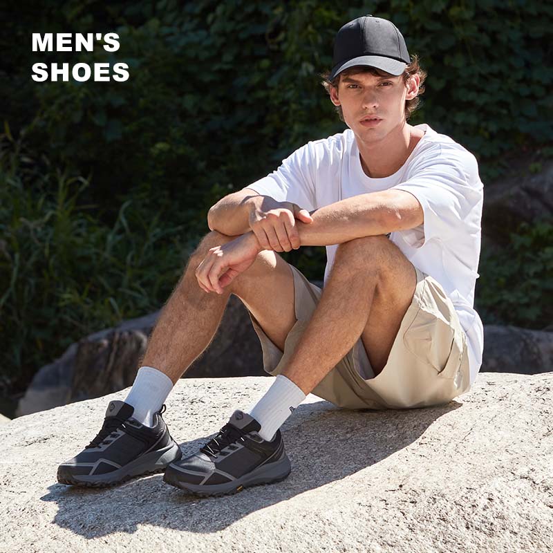 Men Shoes