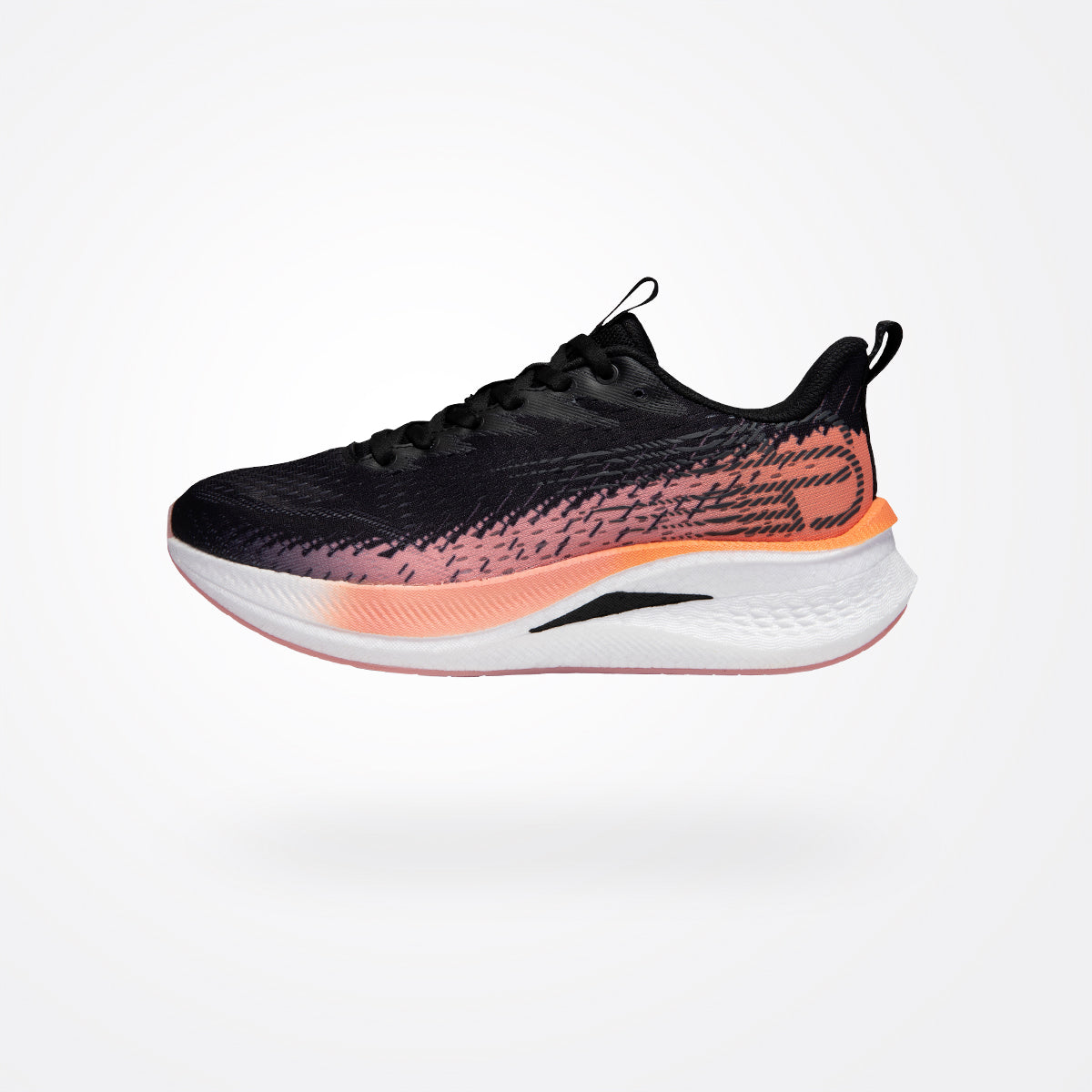 Baasploa Women Running Shoes Lightweight Breathable CPR Sneakers H1072