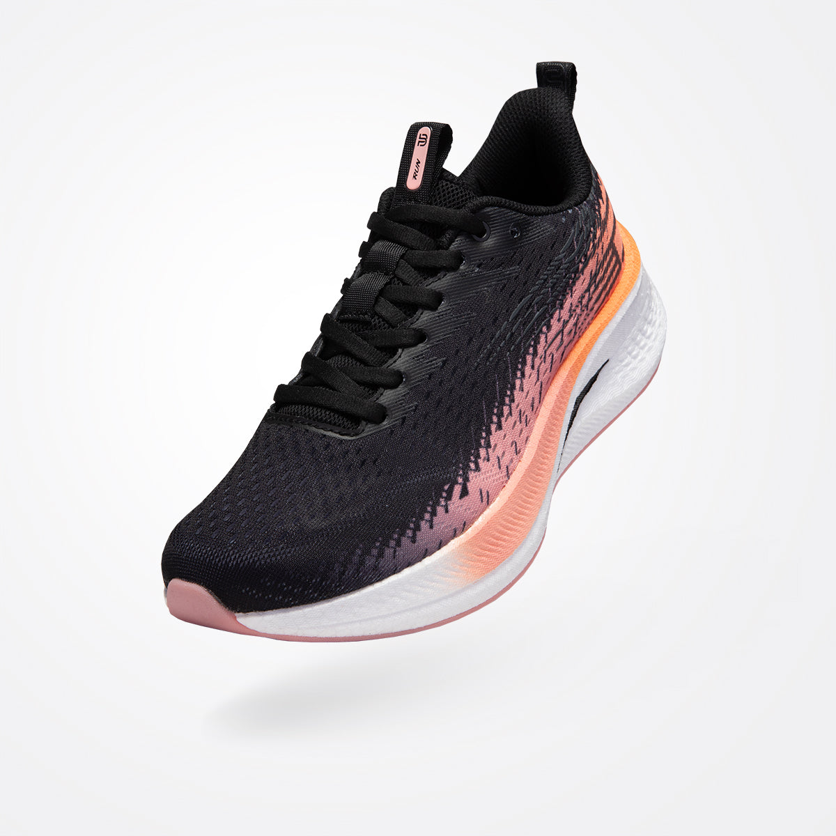 Baasploa Women Running Shoes Lightweight Breathable CPR Sneakers H1072