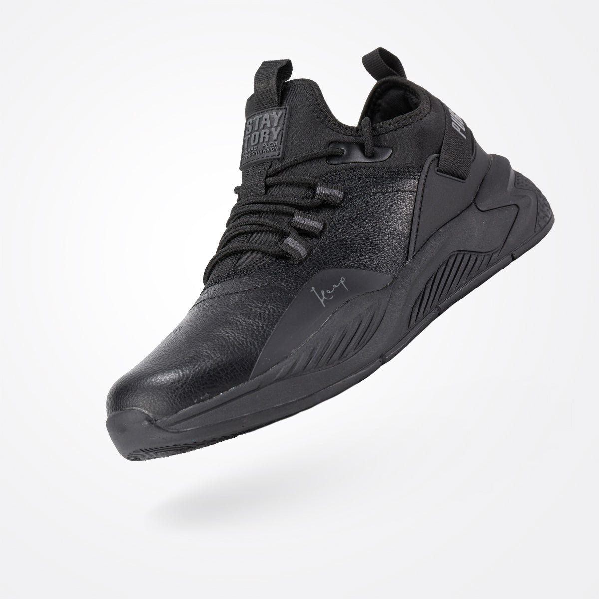 Running Shoes Shock Absorption Lightweight M7113