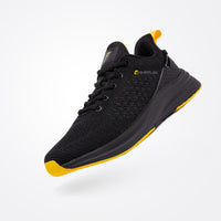 Running Shoes Trendy Original Light Shock Absorption M7212