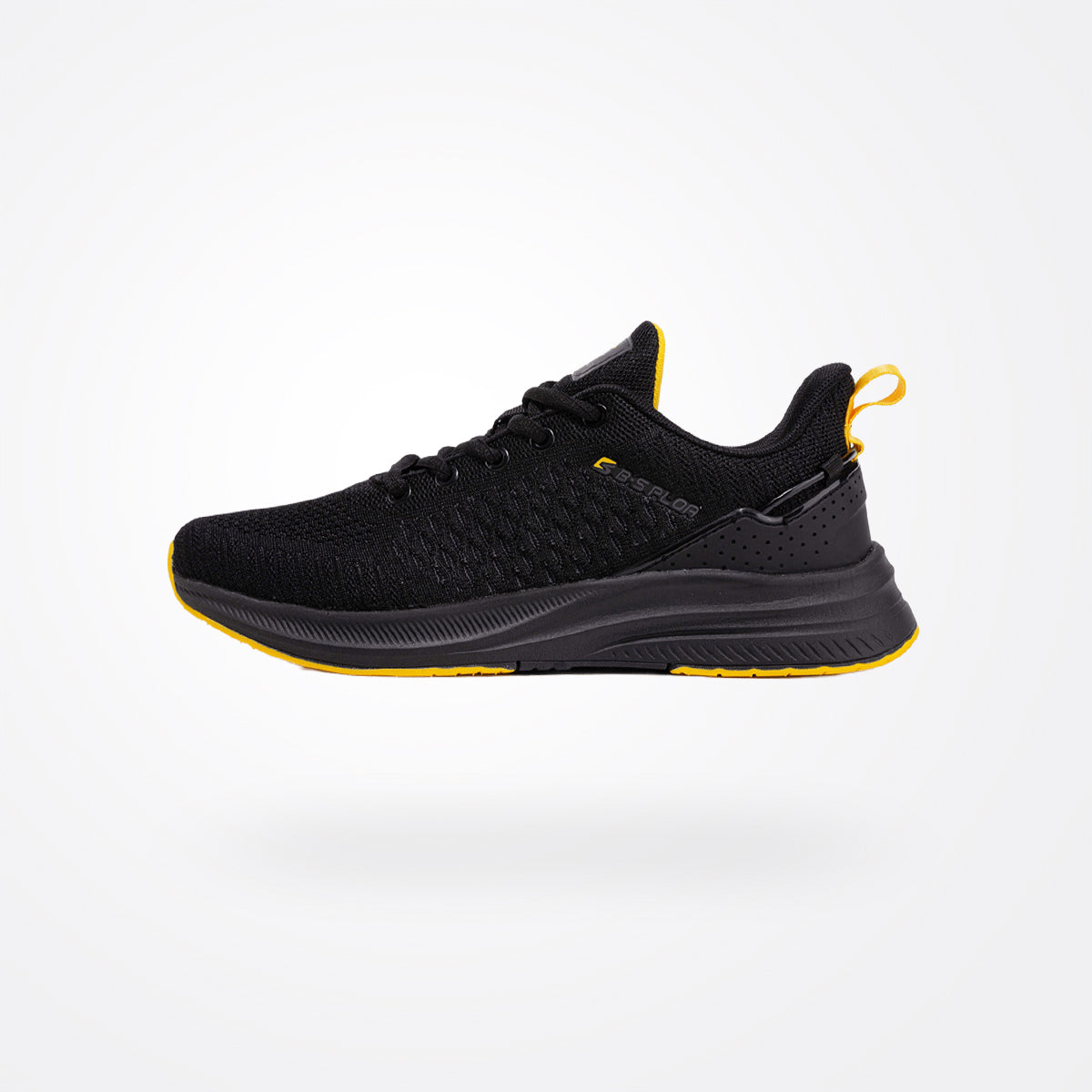 Running Shoes Trendy Original Light Shock Absorption M7212