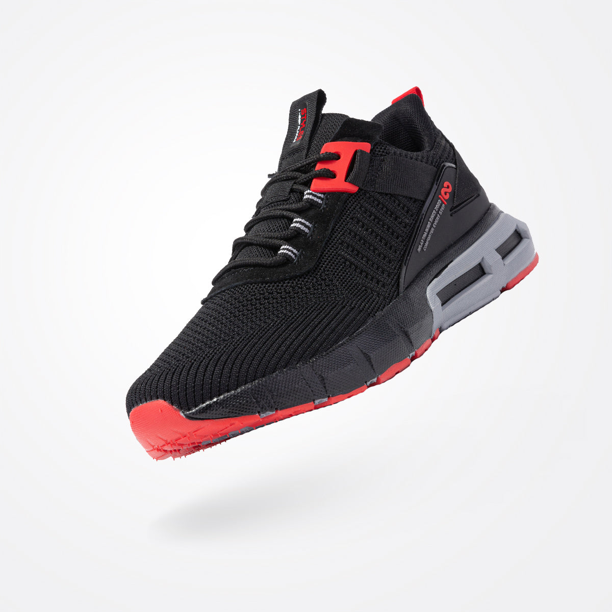 Men Walking Shoes Non-Slip Outdoor Fashion Casual Shoe M7222