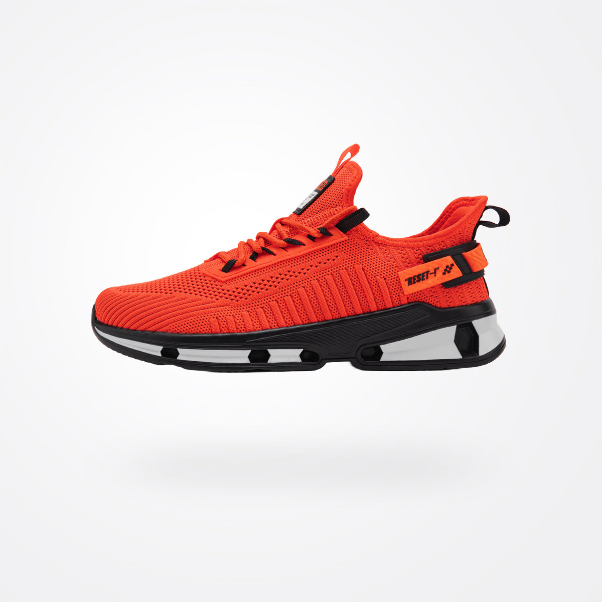 Walking Tennis Shoes Anti-slip Shock-absorbing M7260