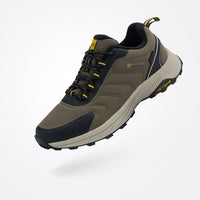 Hiking Shoes for Men Waterproof Keep Warm M7321
