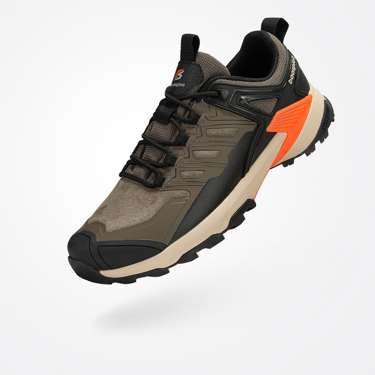 Men's outdoor Non-Slip Wear-Resistant Waterproof M7455