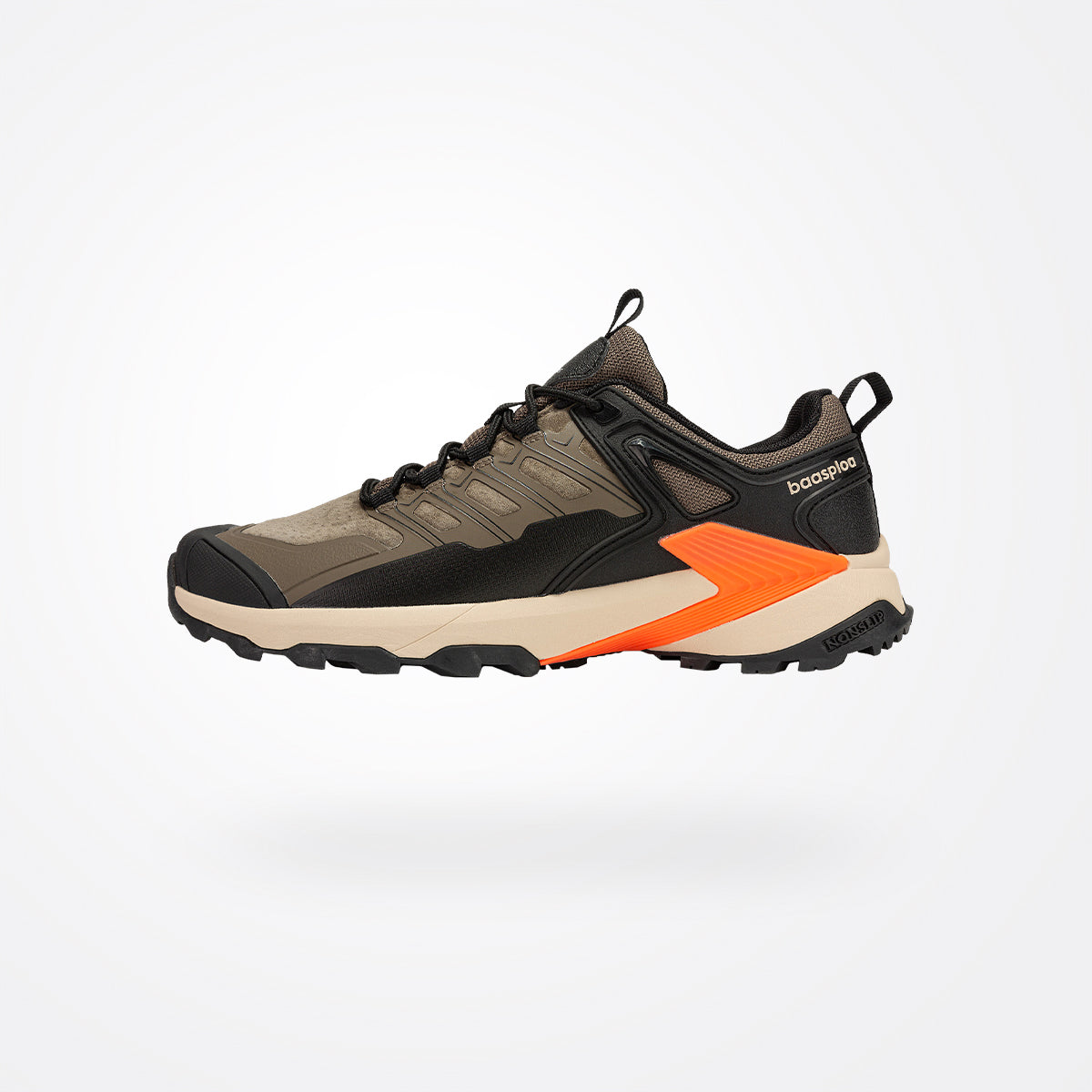 Men's outdoor Non-Slip Wear-Resistant Waterproof M7455