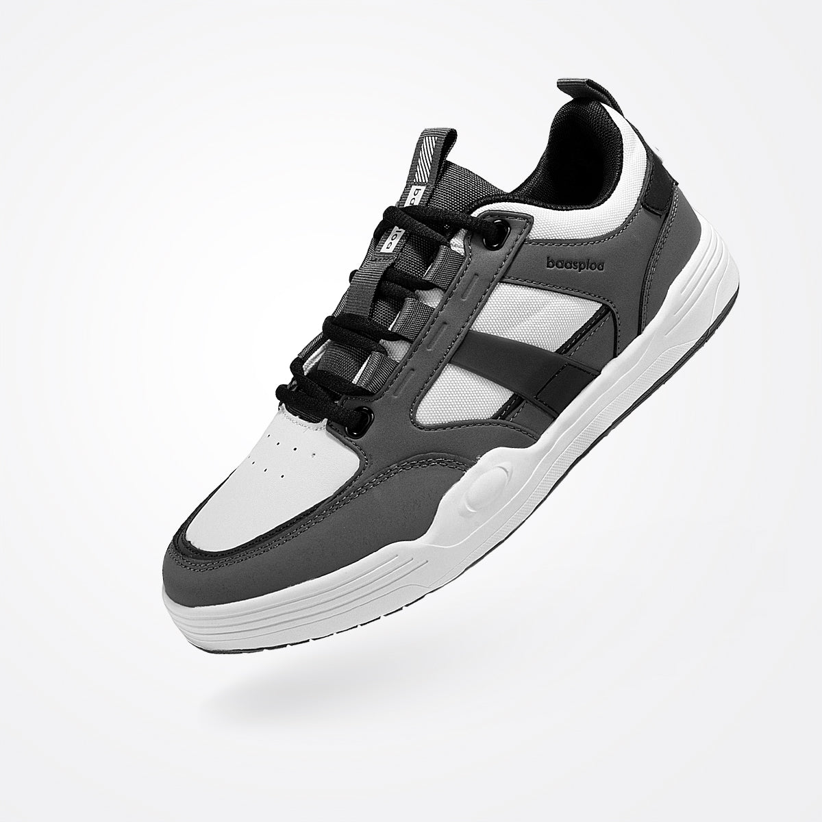 Zapatos de skate nueva moda ligero casual M7452