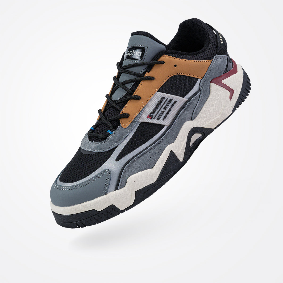 Skateboarding Shoes Casual  New Fashion Walking M7450