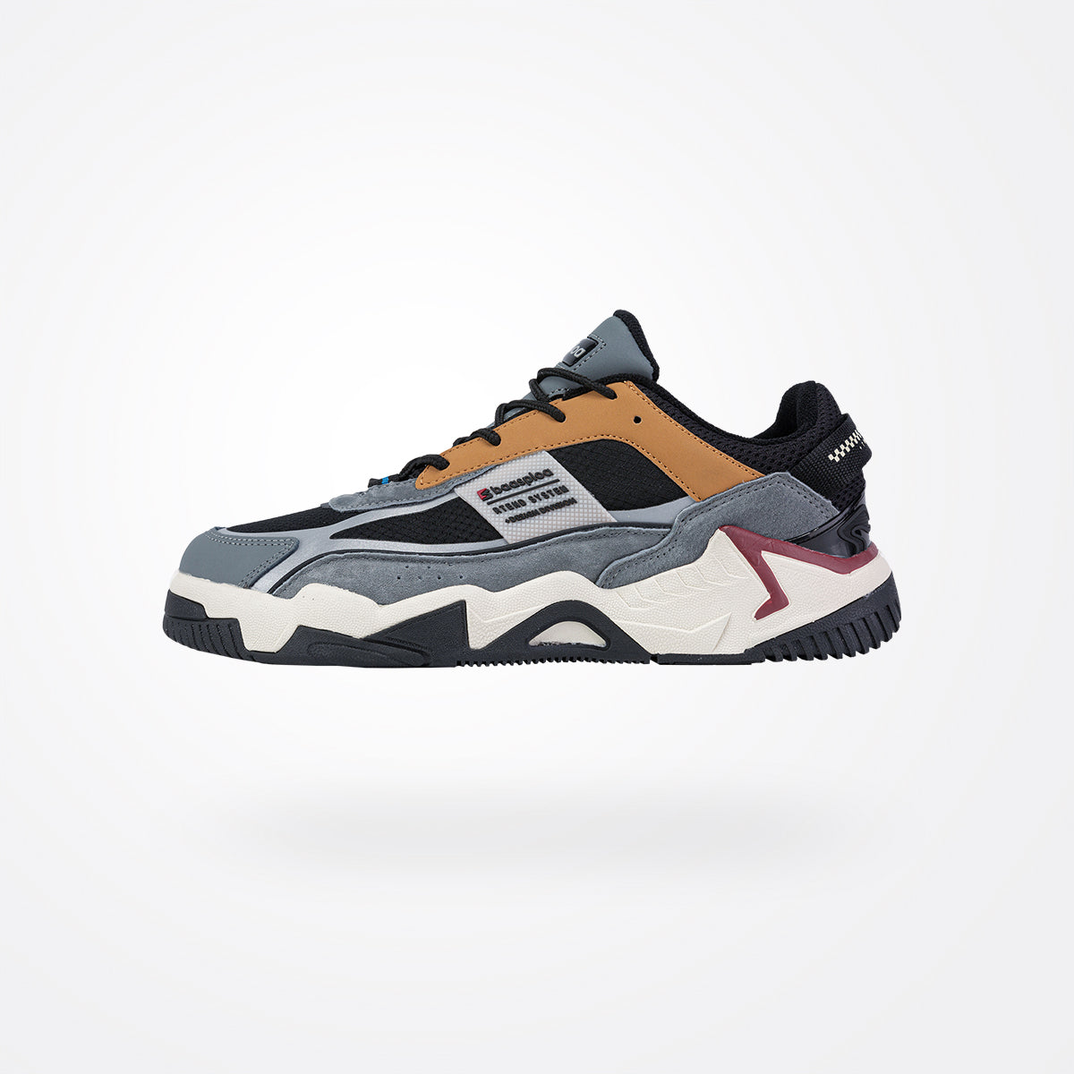 Skateboarding Shoes Casual  New Fashion Walking M7450