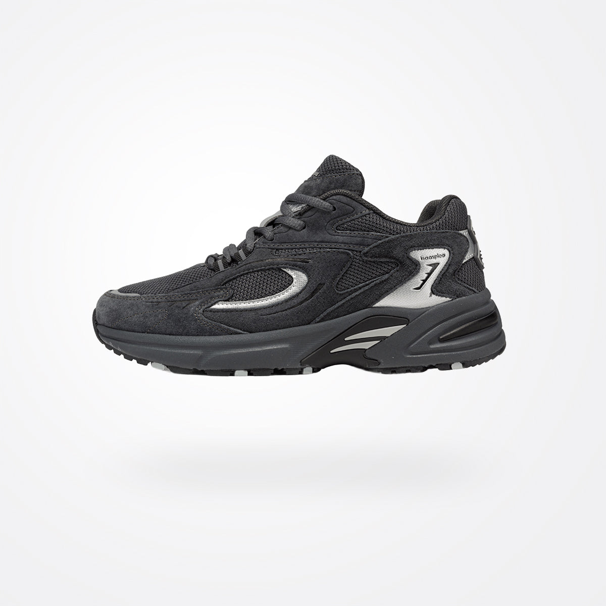 Men Fashion Lightweight Walking Sneakers Non-Slip M7480