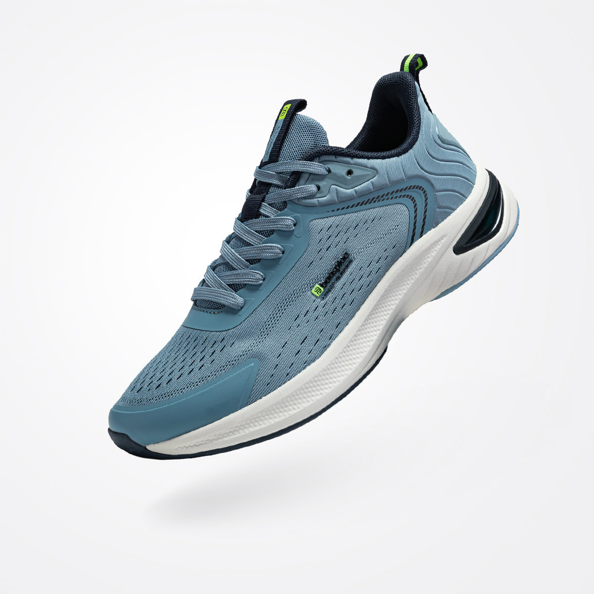 Men Running Lightweight Training Shoes M7526