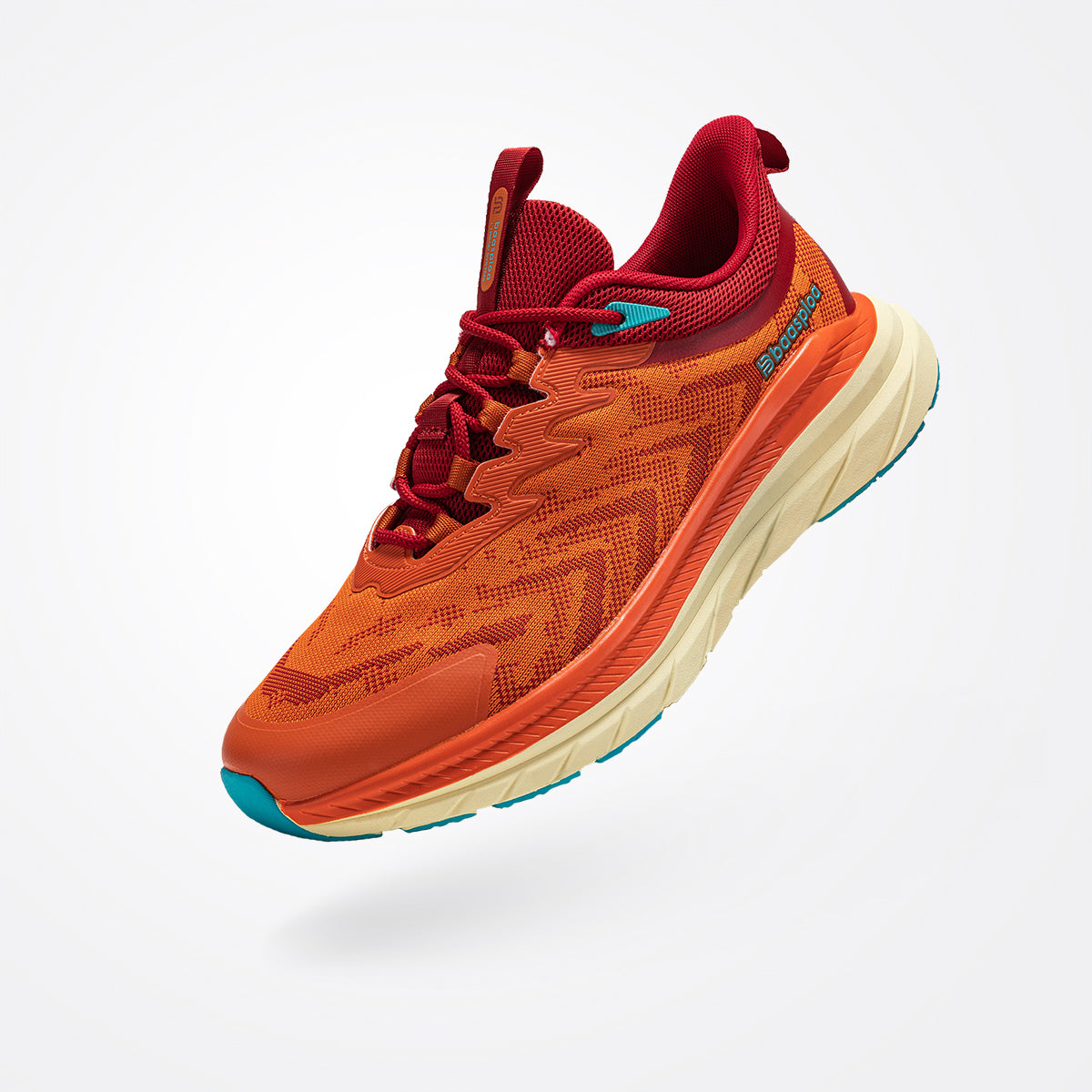 Men New Fashion Mesh Casual Sneakers Non-Slip M7523