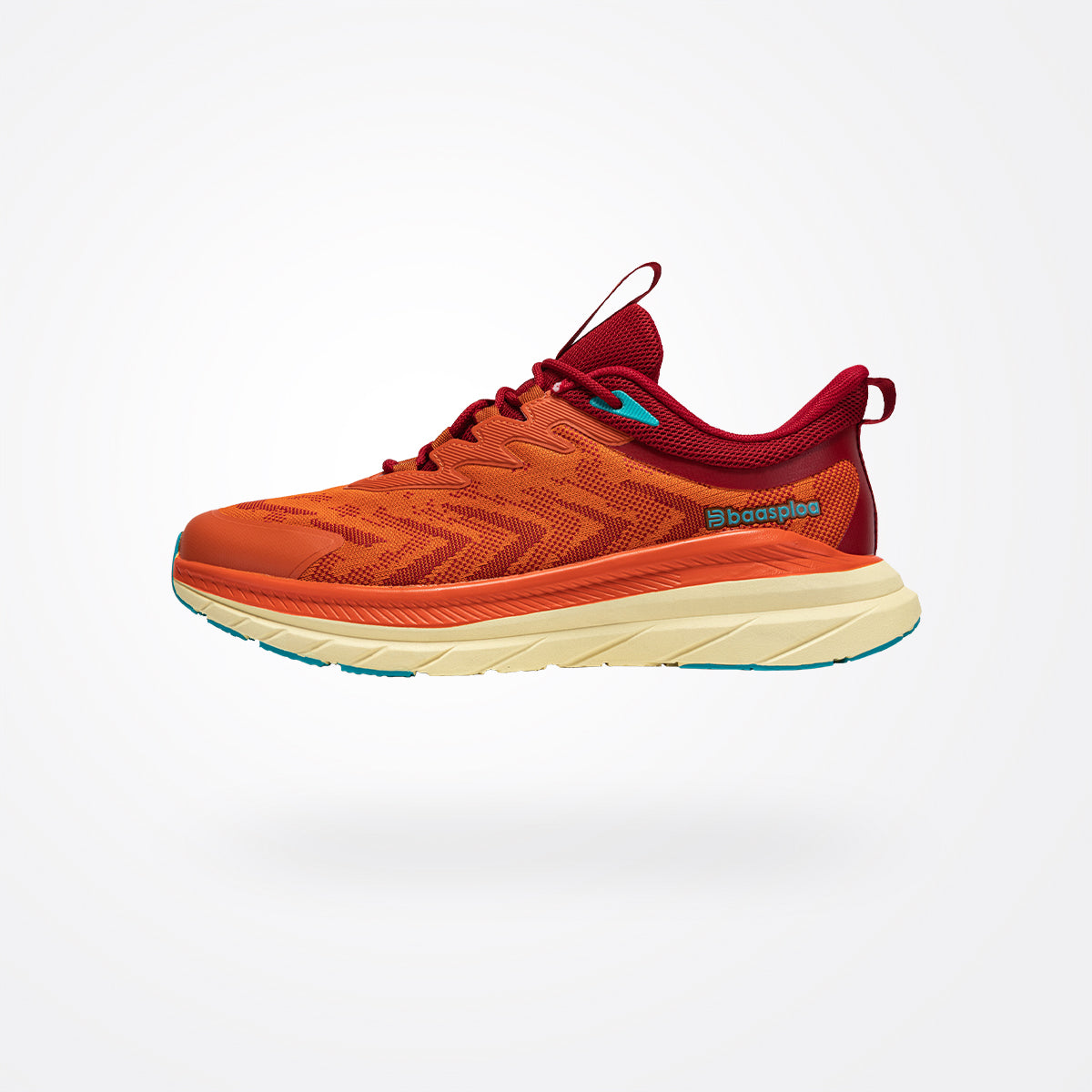 Men New Fashion Mesh Casual Sneakers Non-Slip M7523