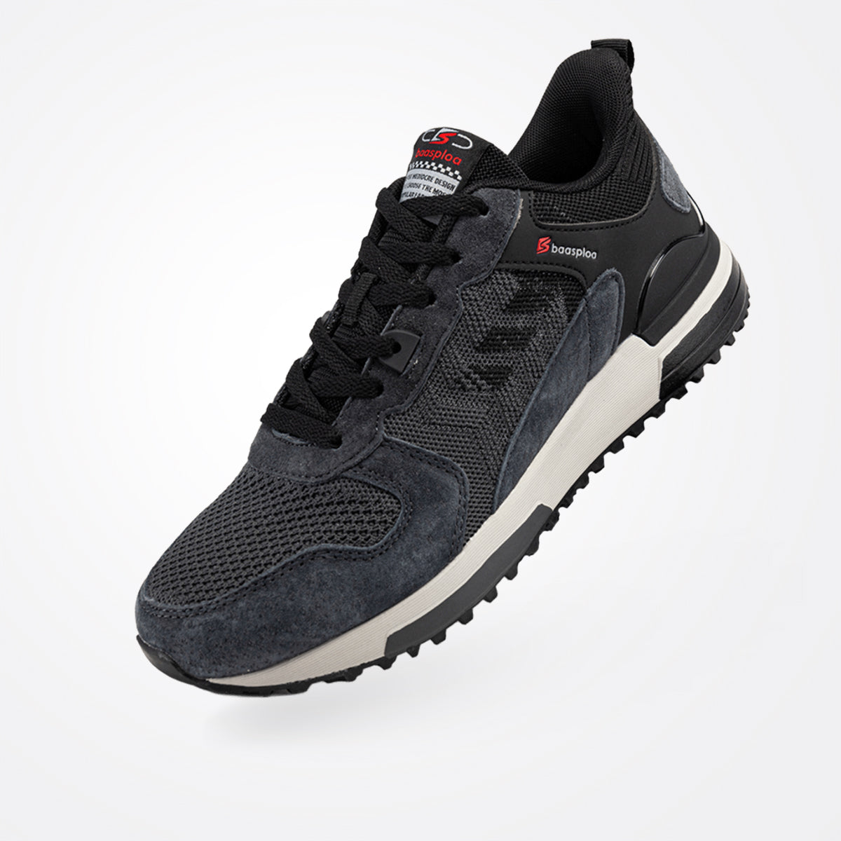 Men's casual shoes lightweight classic M7470