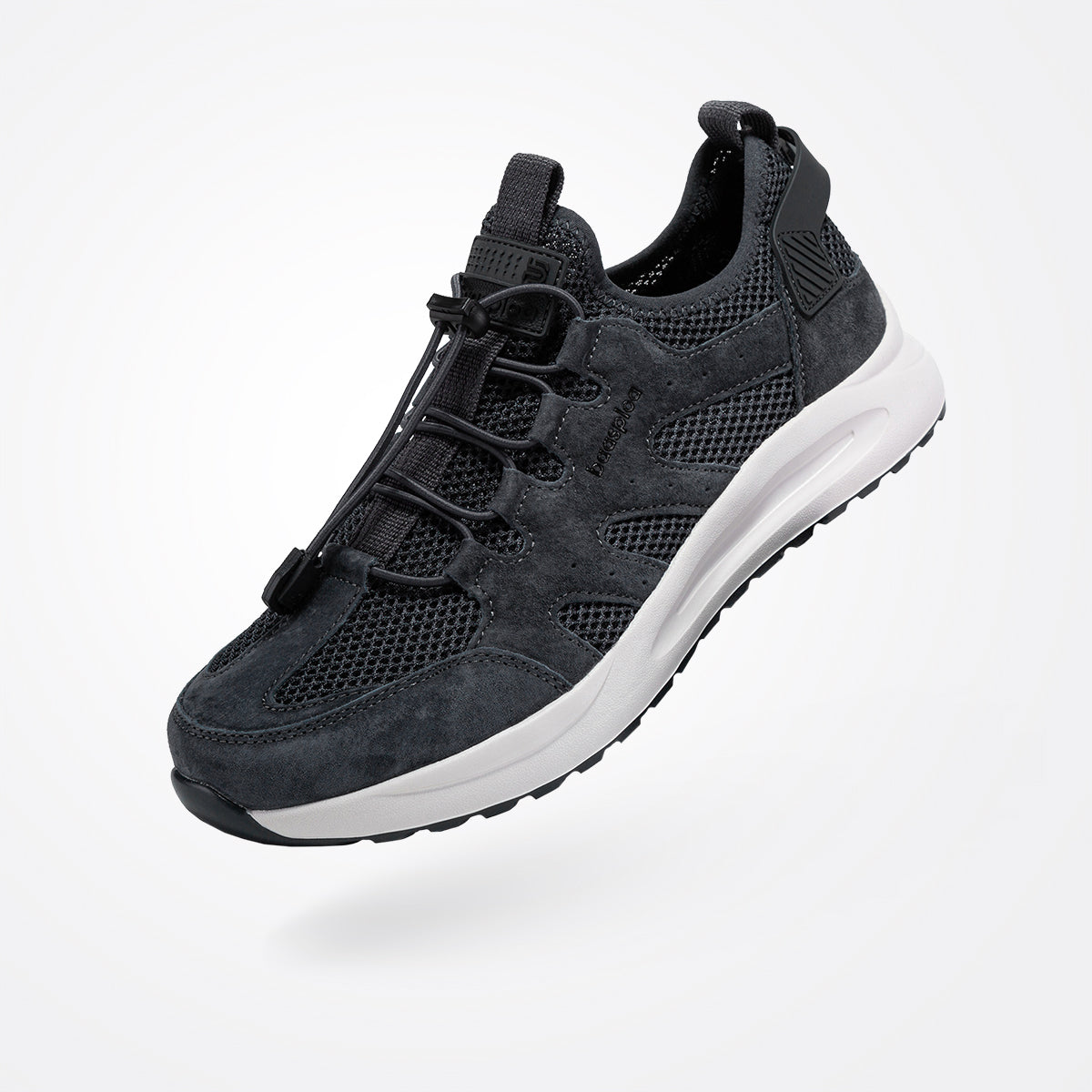 Walking Shoes Large Surface Breathable Casual M7522