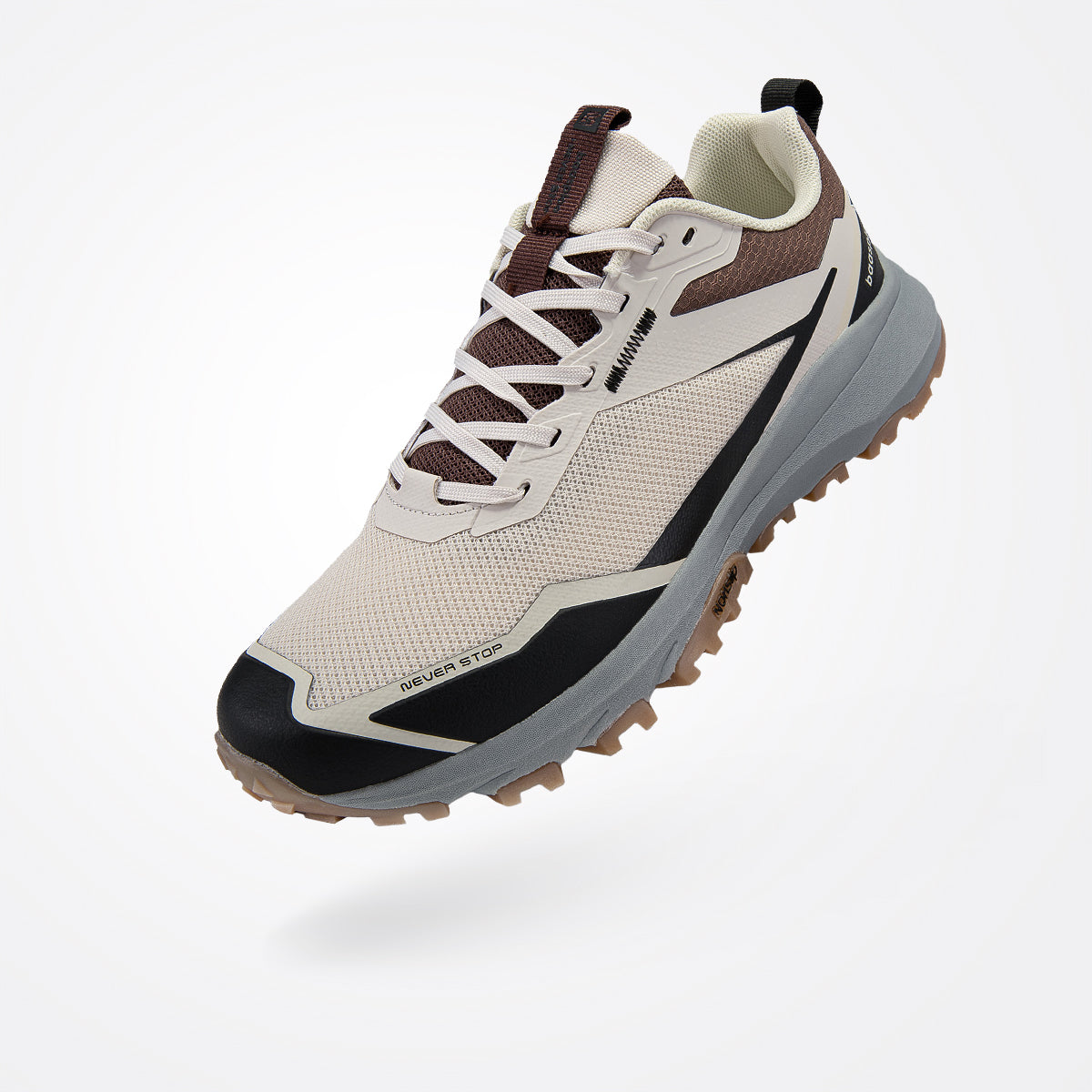 Outdoor Shoes Non-Slip Wear-Resistant Hiking Shoes Breathable M7499