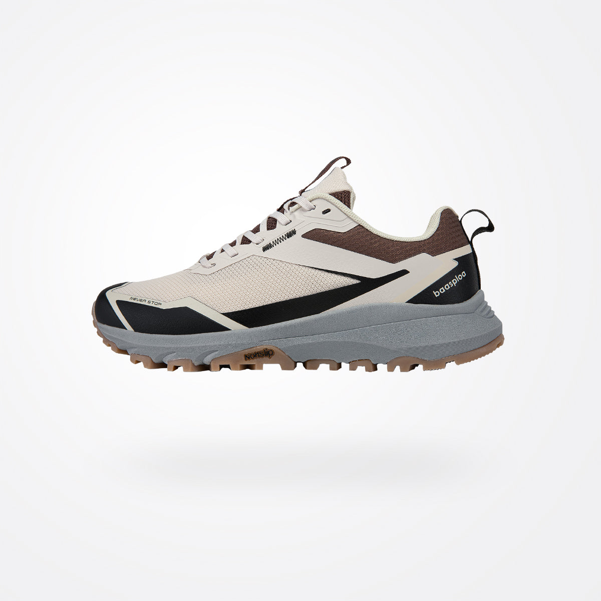 Outdoor Shoes Non-Slip Wear-Resistant Hiking Shoes Breathable M7499